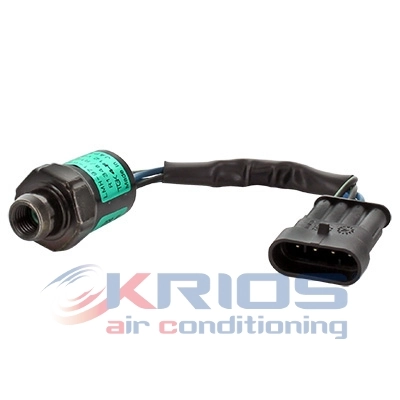 Pressure Switch, air conditioning